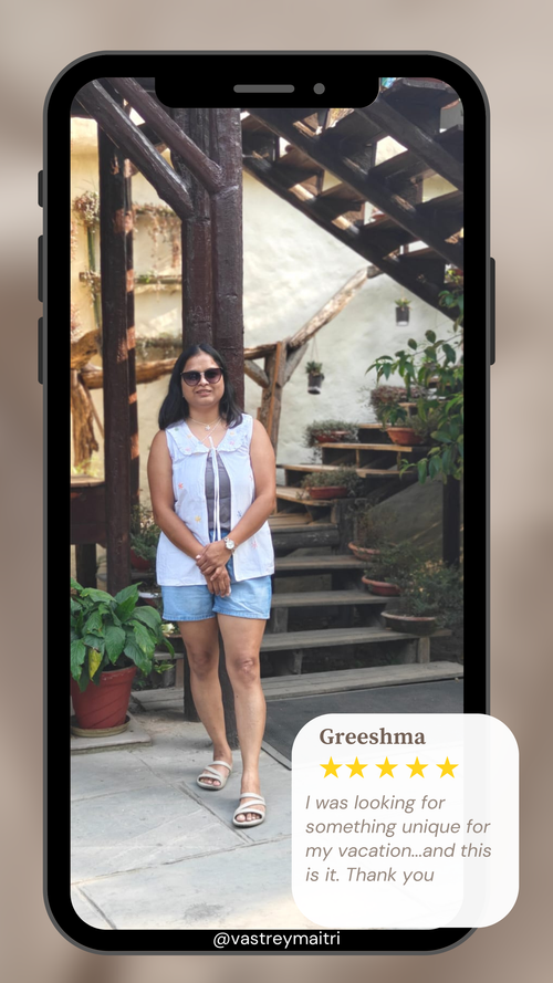 Shreya