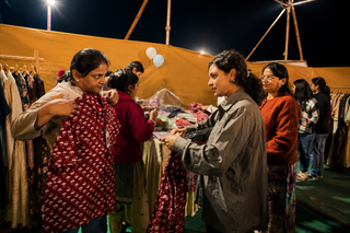 Exhibition Highlights