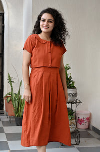 Coat-Dress