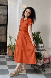 Coat-Dress