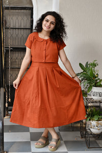 Coat-Dress