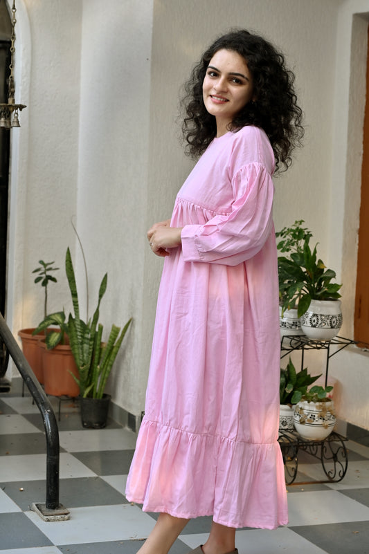 The Grace Dress