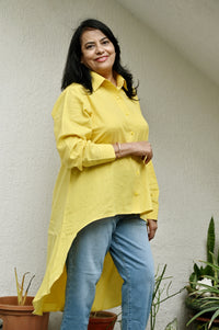 Sunshine Flow Shirt