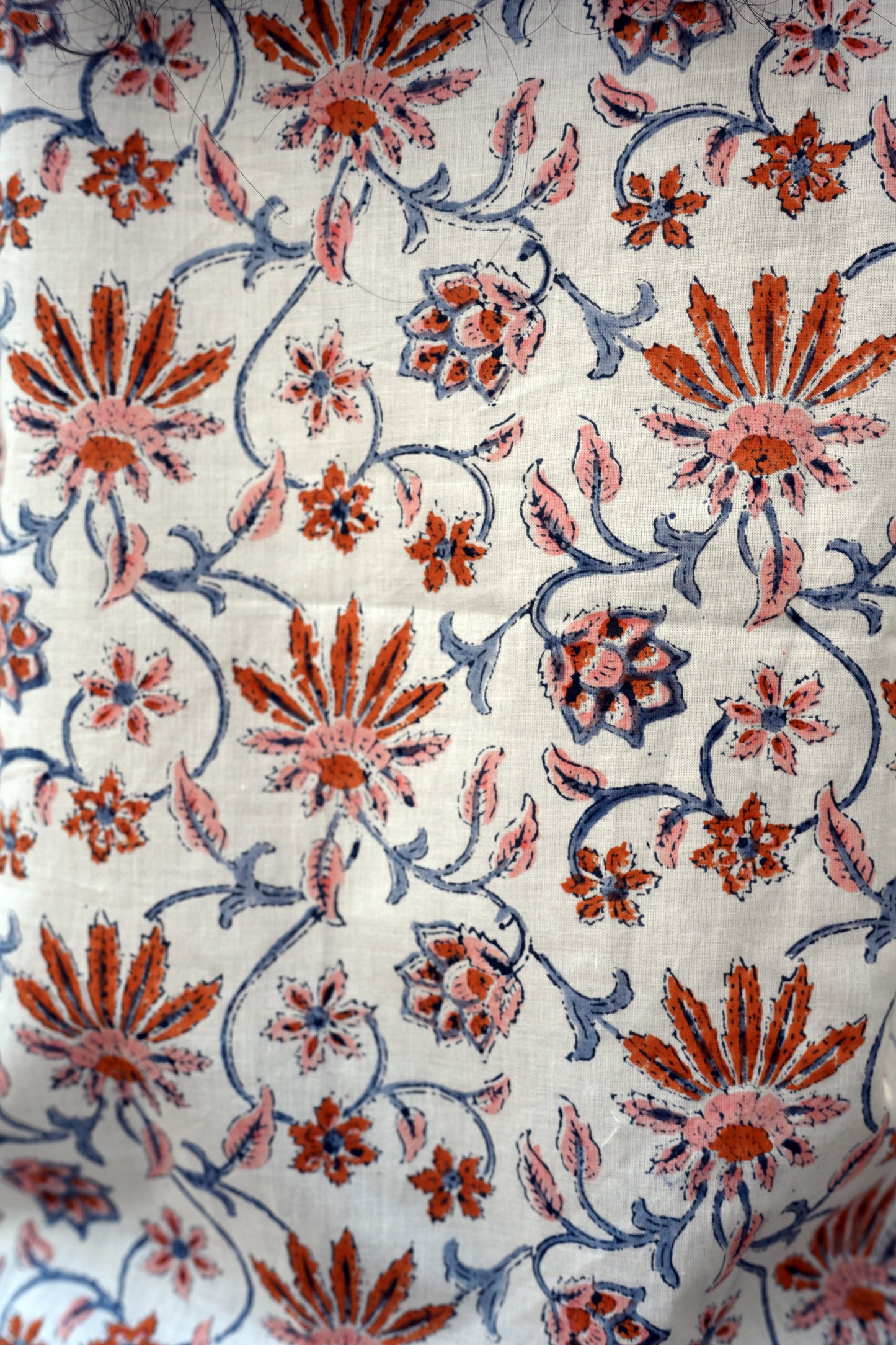 Daisy Vine Shirt