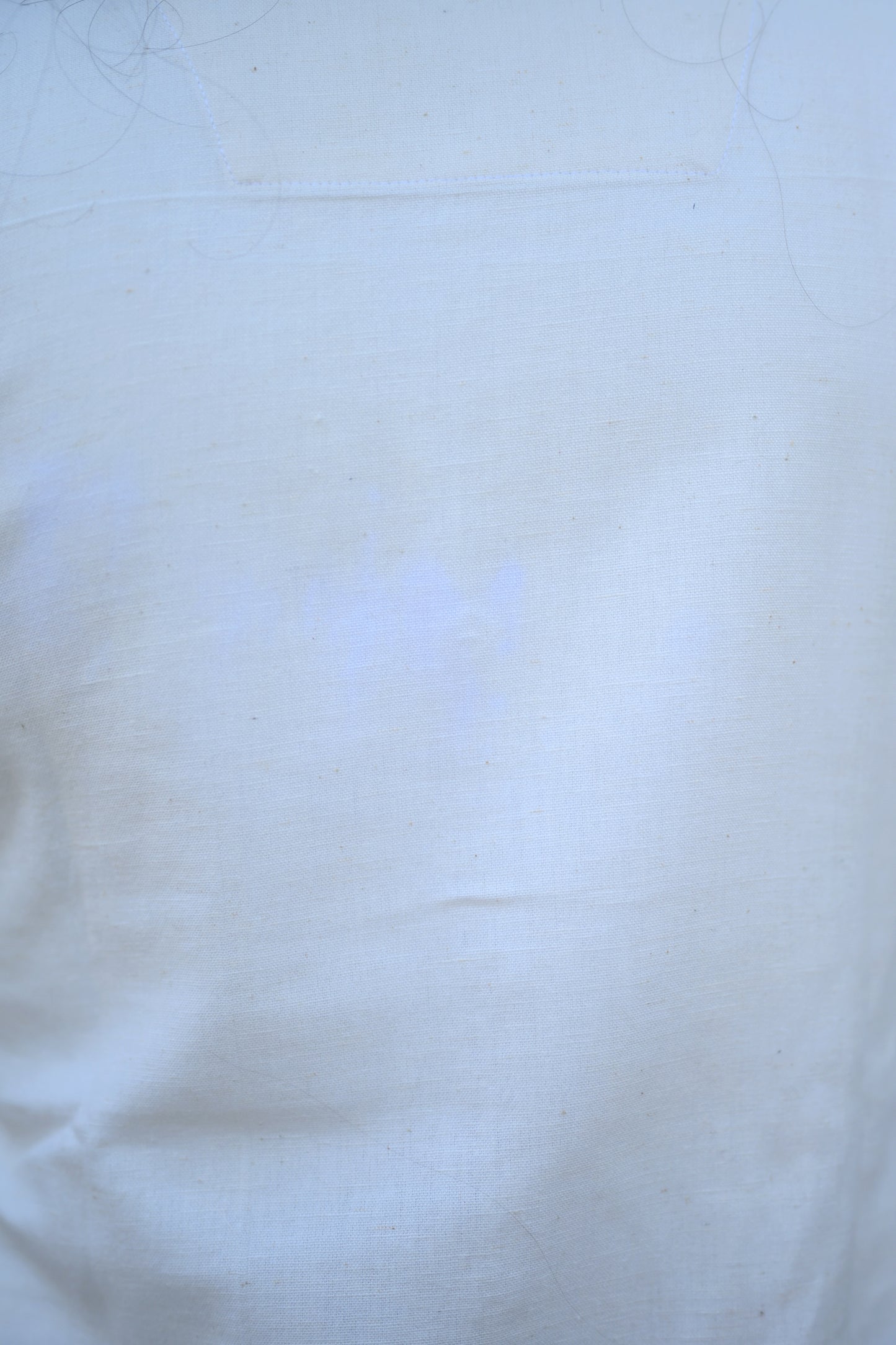 Haathi embroidered shirt