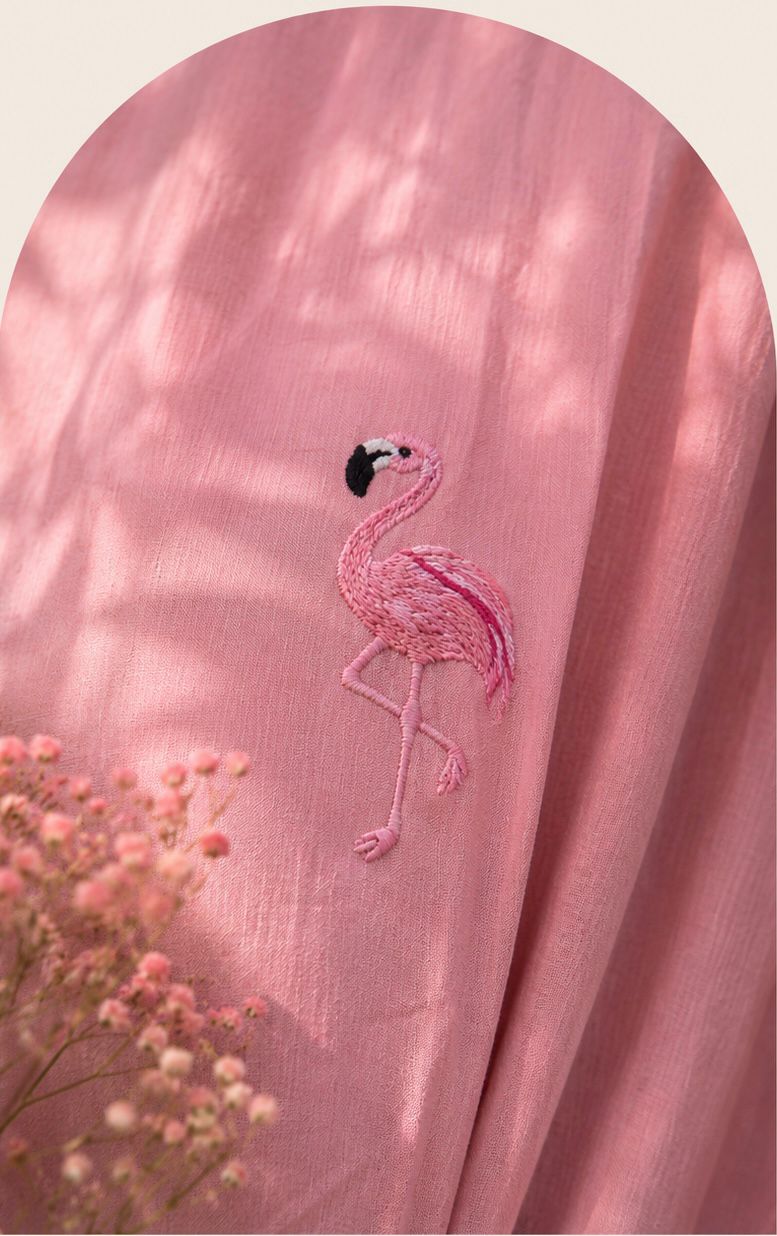 Hand Embroidery