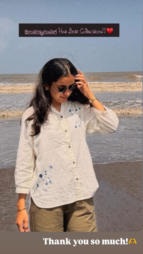 Shreya